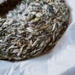 복정백차(福鼎白茶)-백모단(白牡丹)_부드러운 솜털 아래 감춰진 단정한 고요