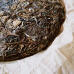 복정백차(福鼎白茶)-공미(贡眉)_줄기에서 피어난 부드러운 단맛